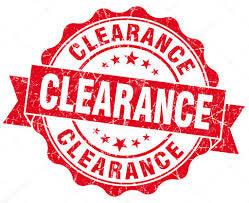 Clearance 30$ - City N Country