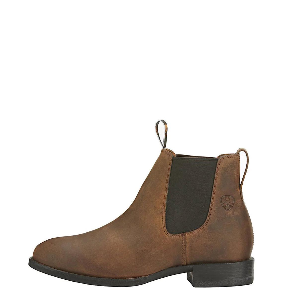 ARIAT - ACTON MENS - DISTRESSED BROWN - City N Country