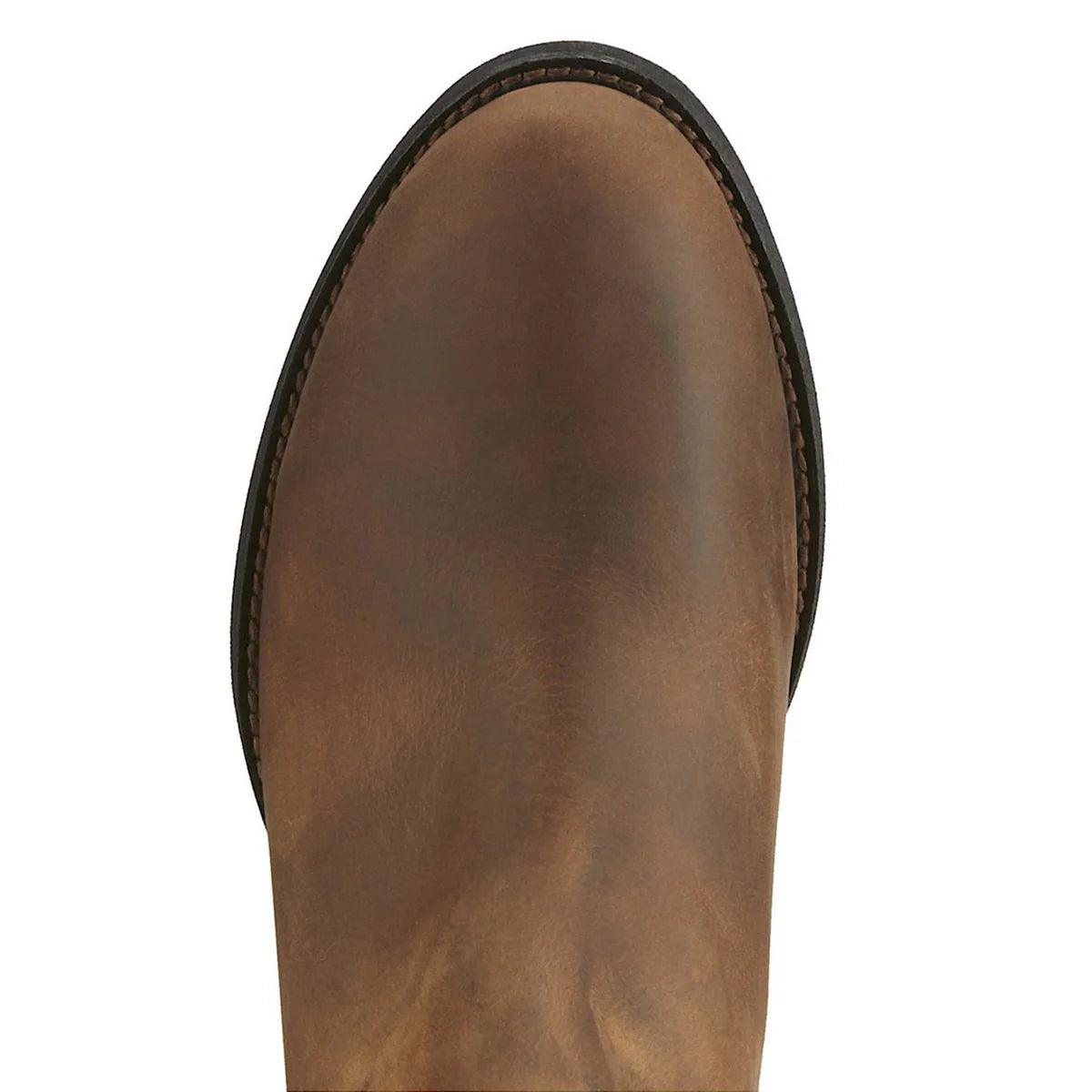 ARIAT - ACTON MENS - DISTRESSED BROWN - City N Country