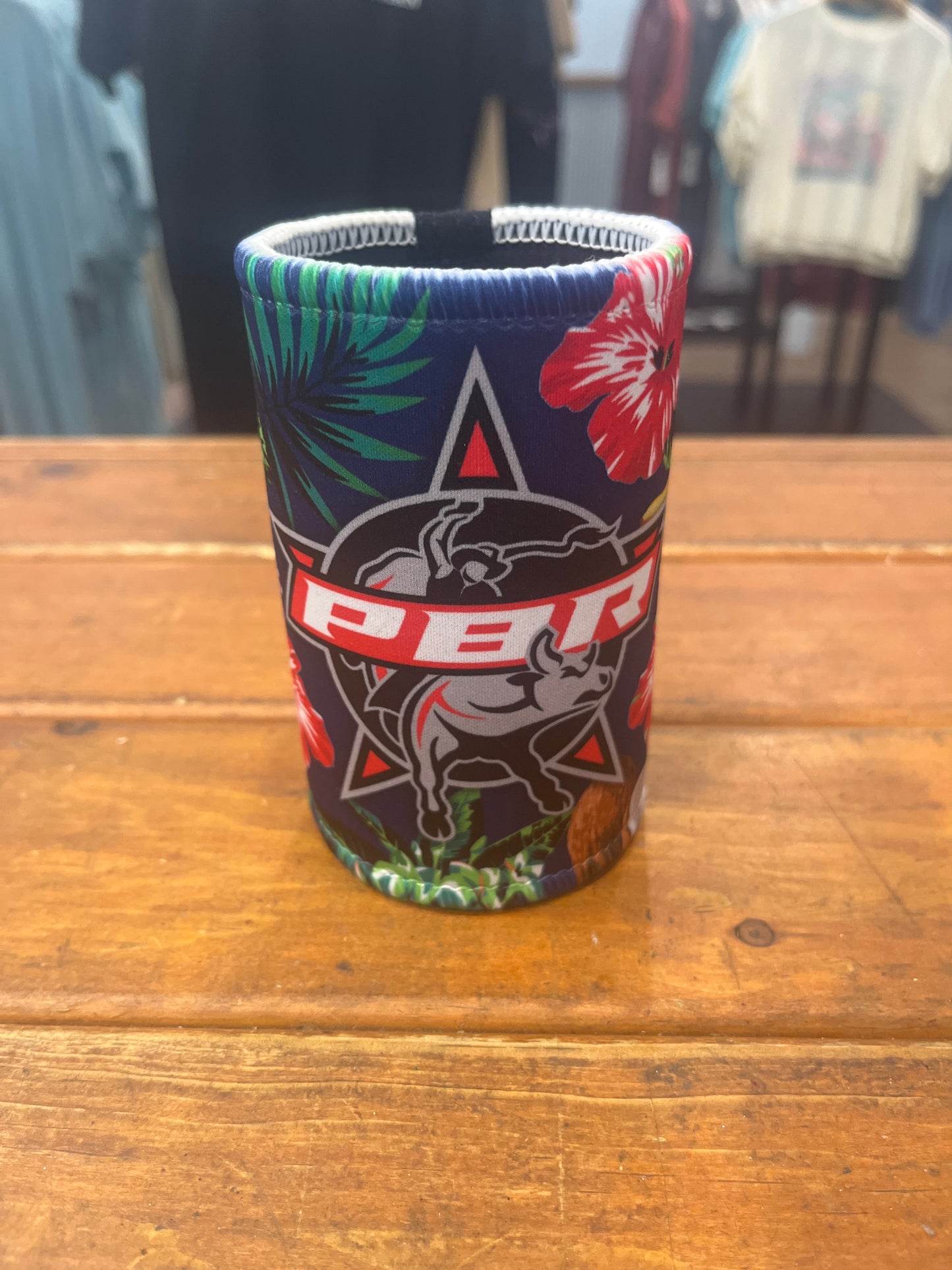 PBR - Stubby Cooler - Tropical