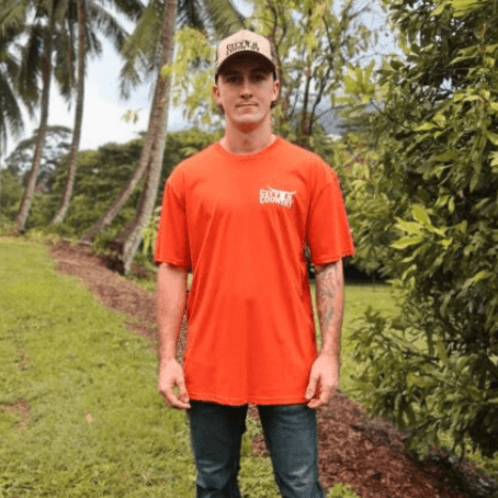 CNC - CITY N COUNTRY - MEN'S TEE - AUTUMN - City N Country