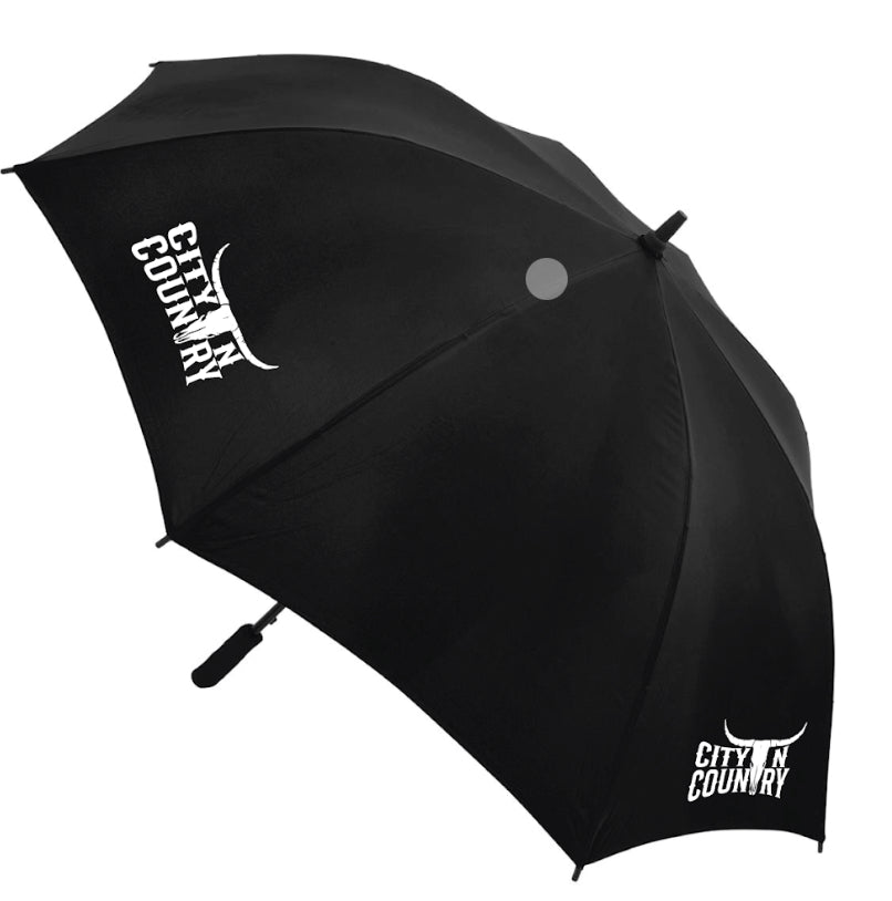 City N Country - CNC - Umbrella