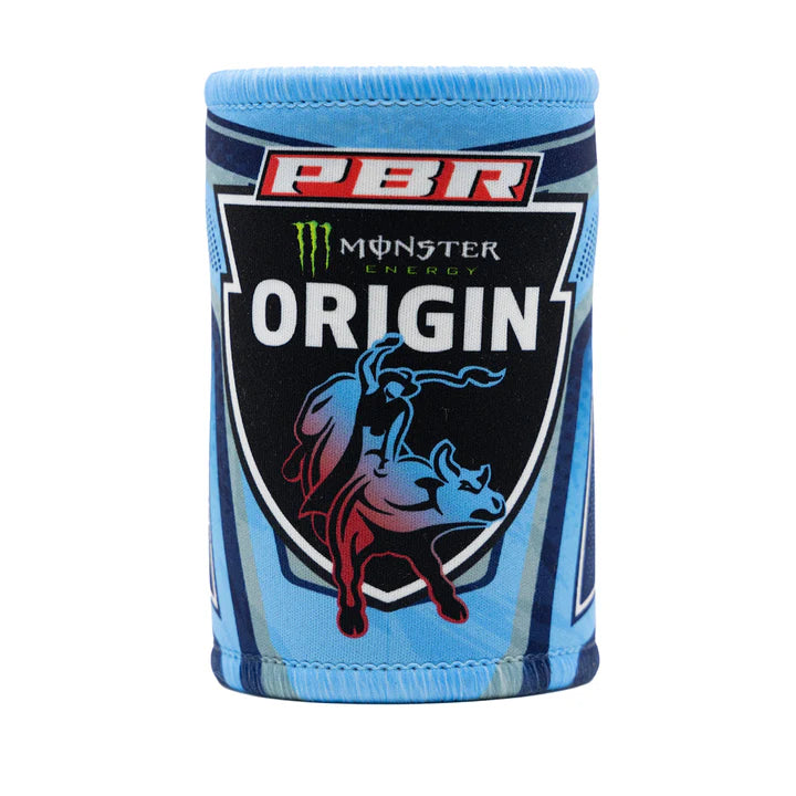 PBR - Stubby Cooler - Blue
