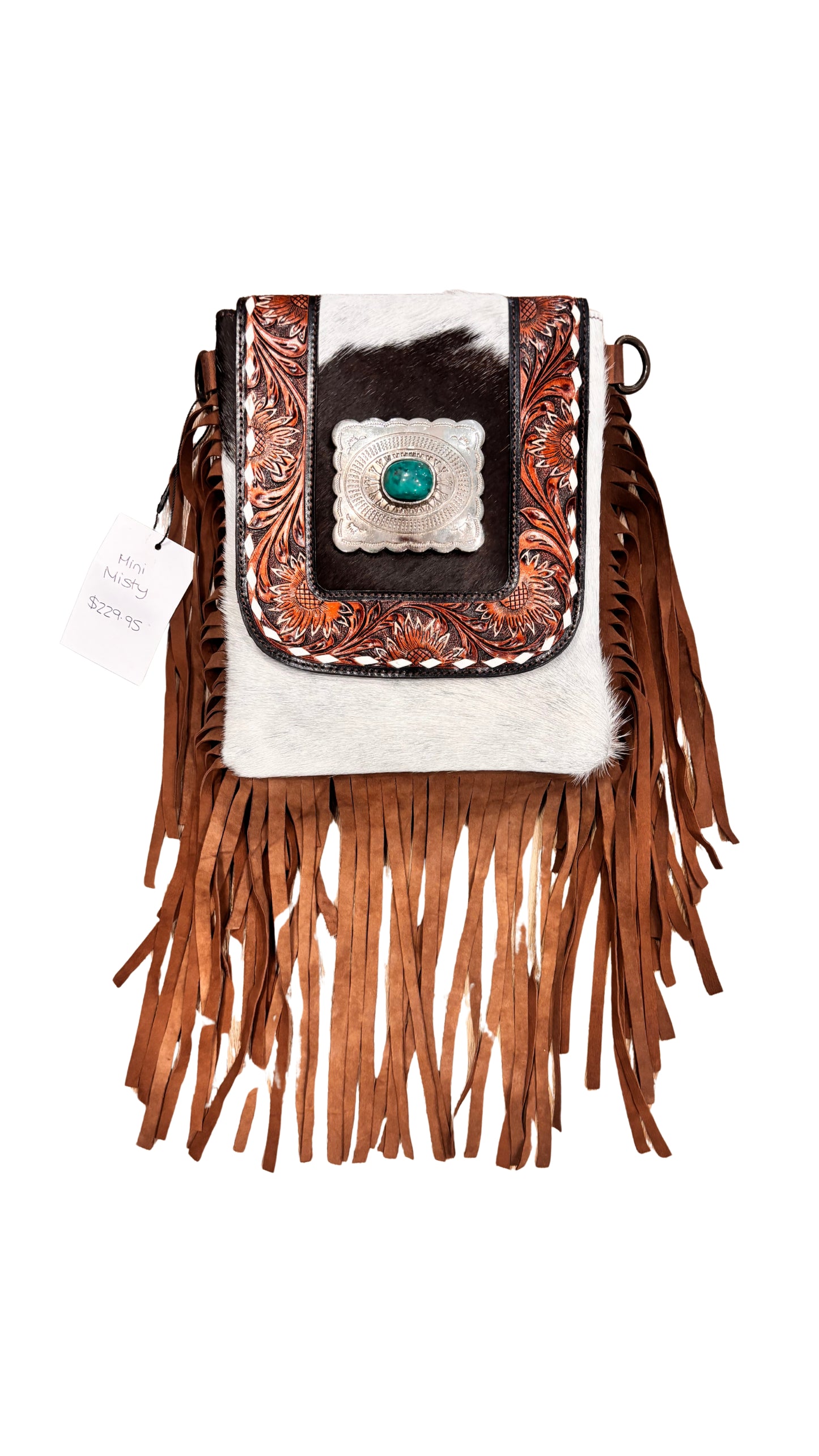 Bushfire Road - Mini Misty - Shoulder Bag