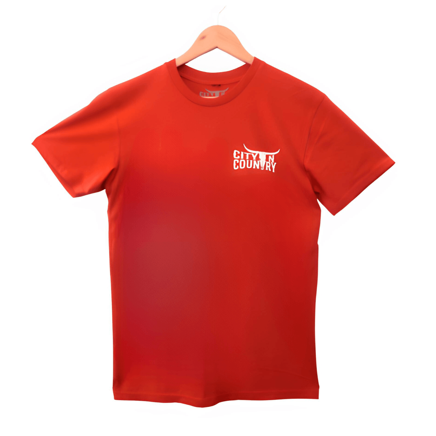 CNC - CITY N COUNTRY - MEN'S TEE - AUTUMN - City N Country