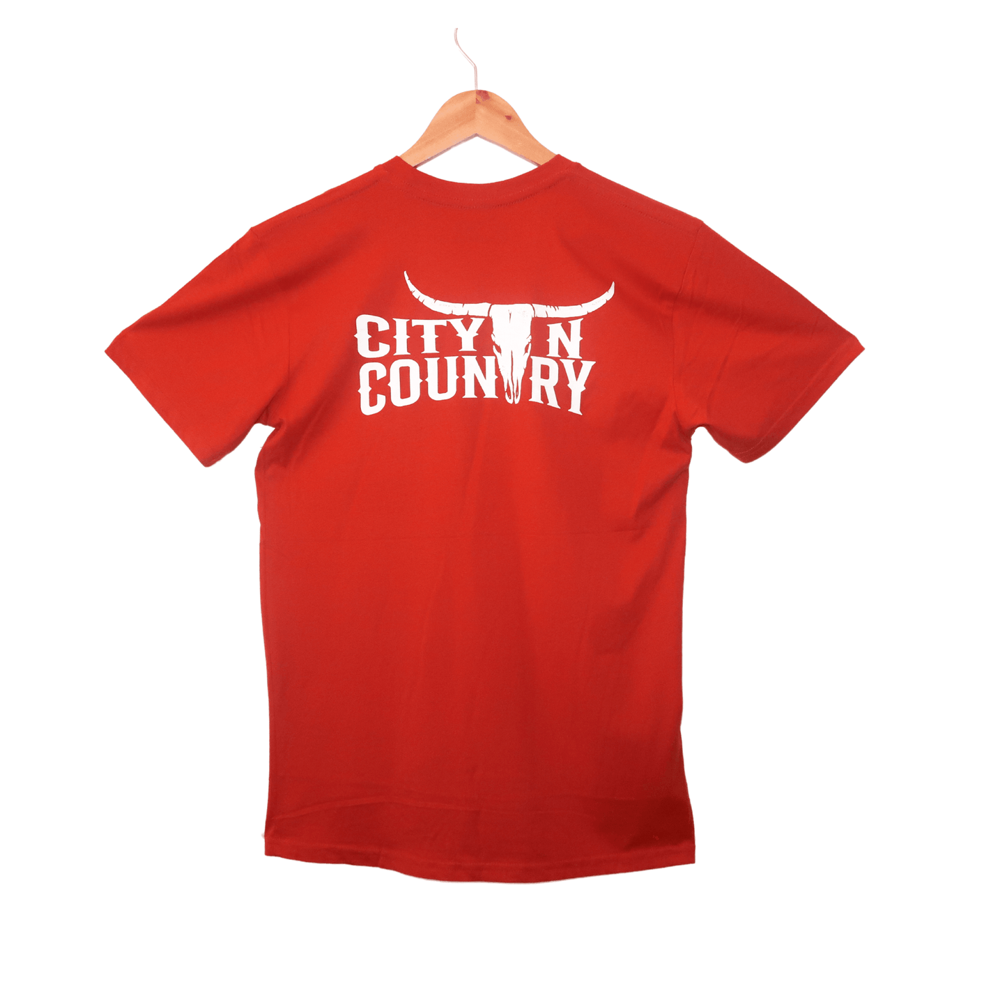 CNC - CITY N COUNTRY - MEN'S TEE - AUTUMN - City N Country