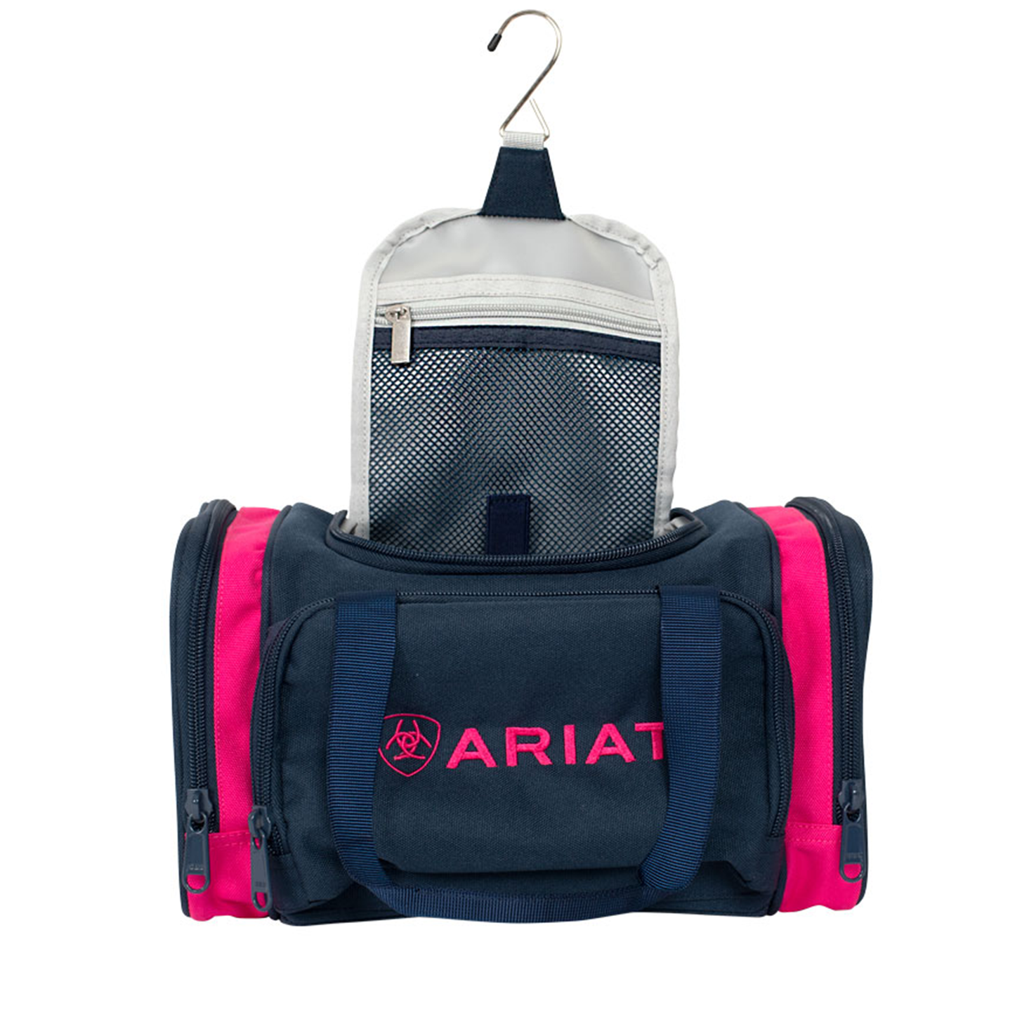 Ariat - Vanity Bag - Pink and Navy