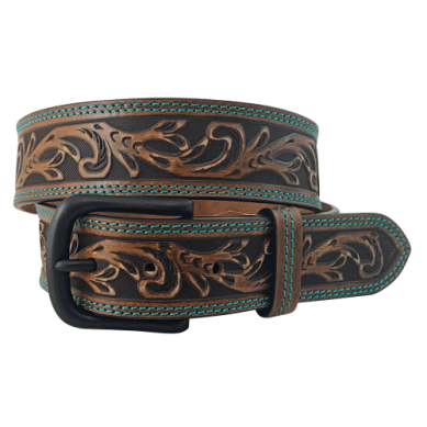 JC - WOMENS BELT - City N Country