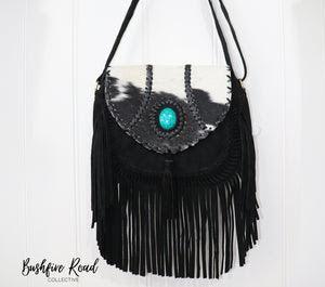 Bushfire Road - KELSEY - BLACK - City N Country
