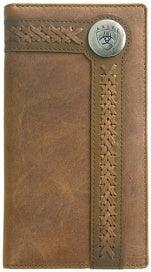ARAIT - RODEO WALLET - City N Country