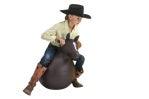 JC - TOY - BOUNCY HORSE - City N Country