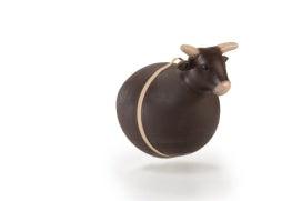 JC - TOY - BOUNCY BULL - City N Country