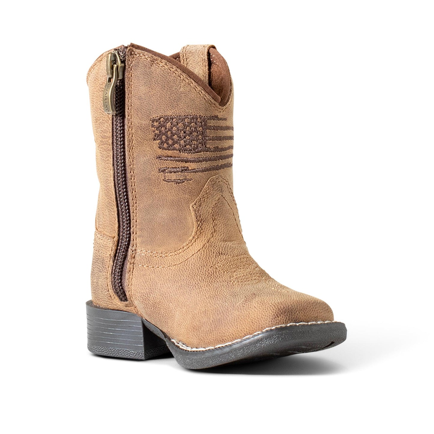 ARIAT - LIL' STOMPERS - ANTHEM PATRIOT - City N Country