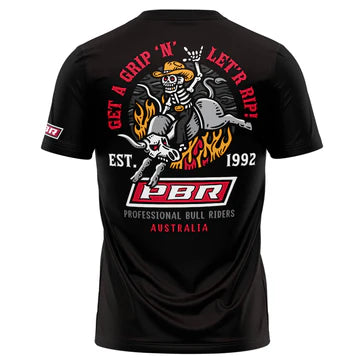 PBR -Hell Yeah Tee Shirt
