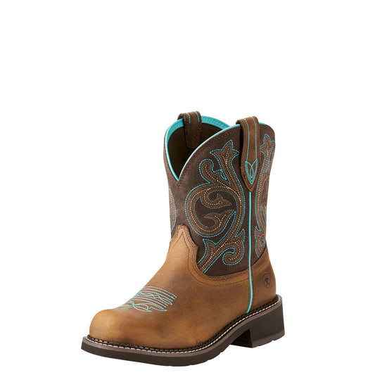 Ariat - Women's Fat baby Heritage