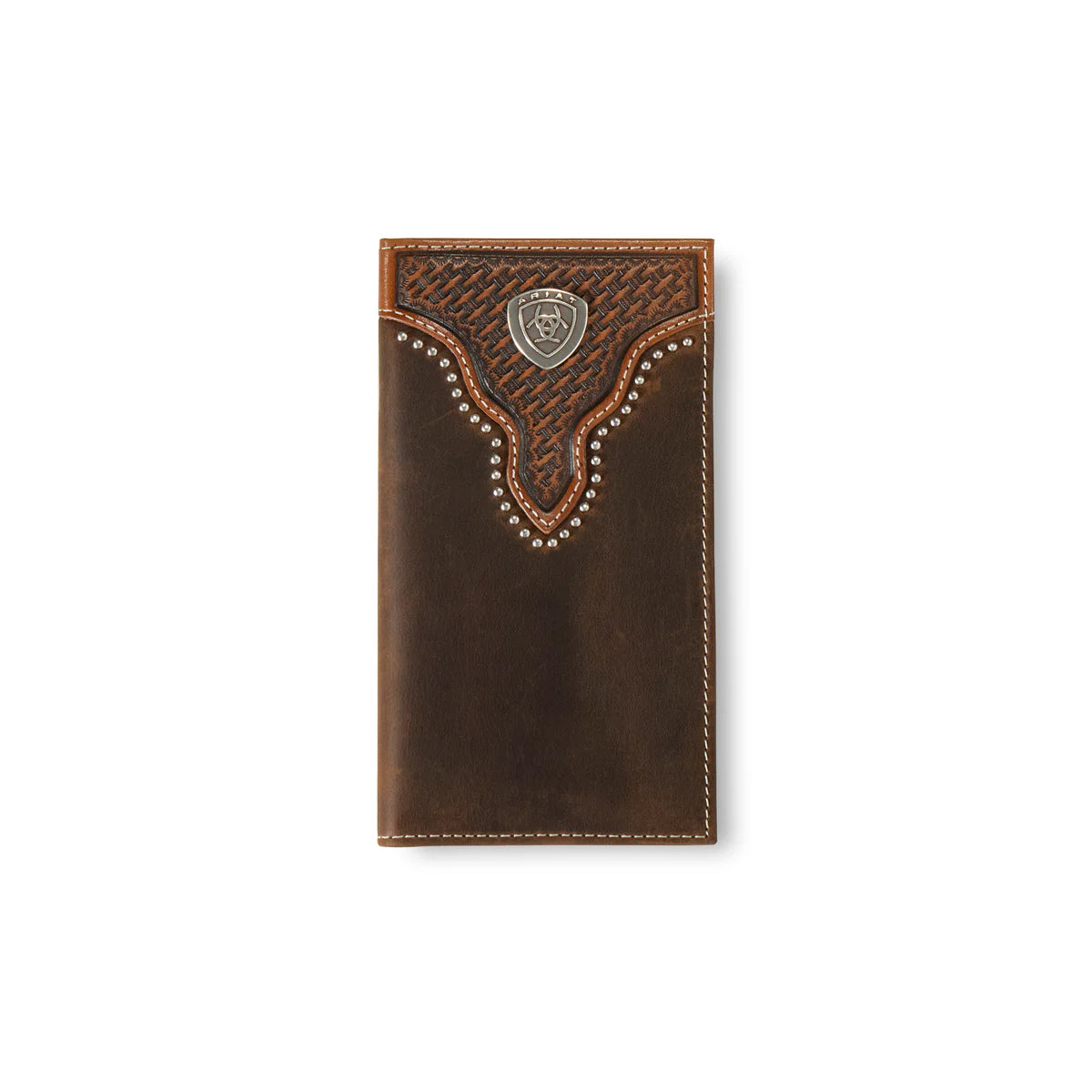 ARIAT - WESTERN DESIGN RODEO WALLET