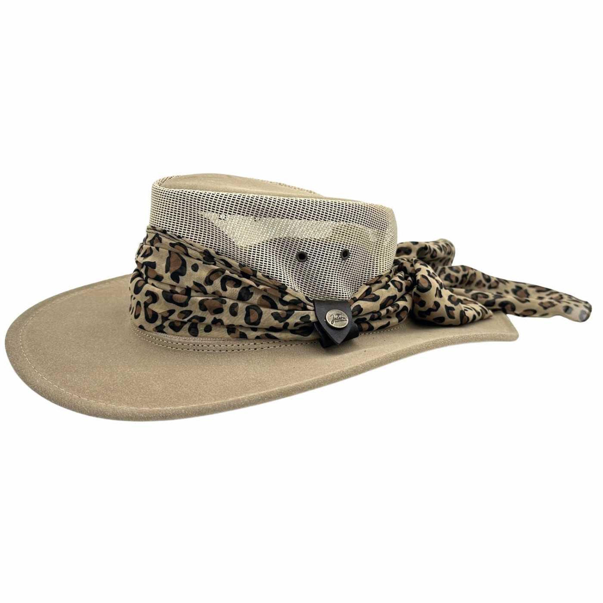 JACARU - SHADEY LADY -SAND - City N Country