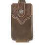 ARIAT - CELL PHONE CASE BASKETWEAVE - ACCESSORIES OTHER - A0603602