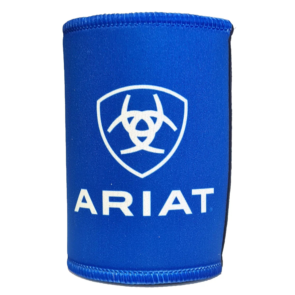 Ariat Stubby Cooler - Cobalt