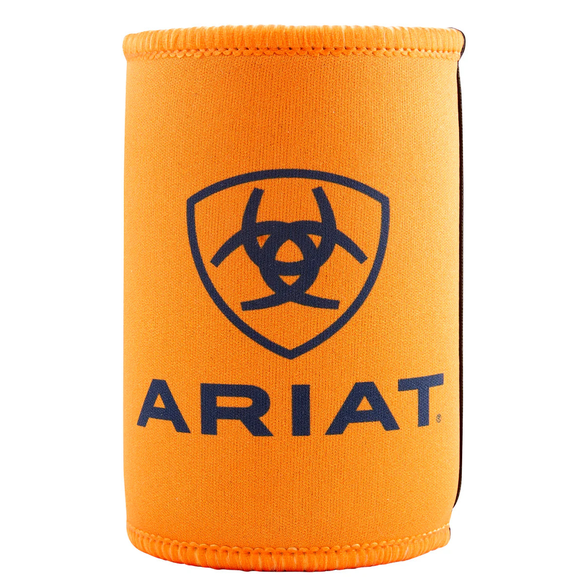 Ariat Stubby Cooler - Orange