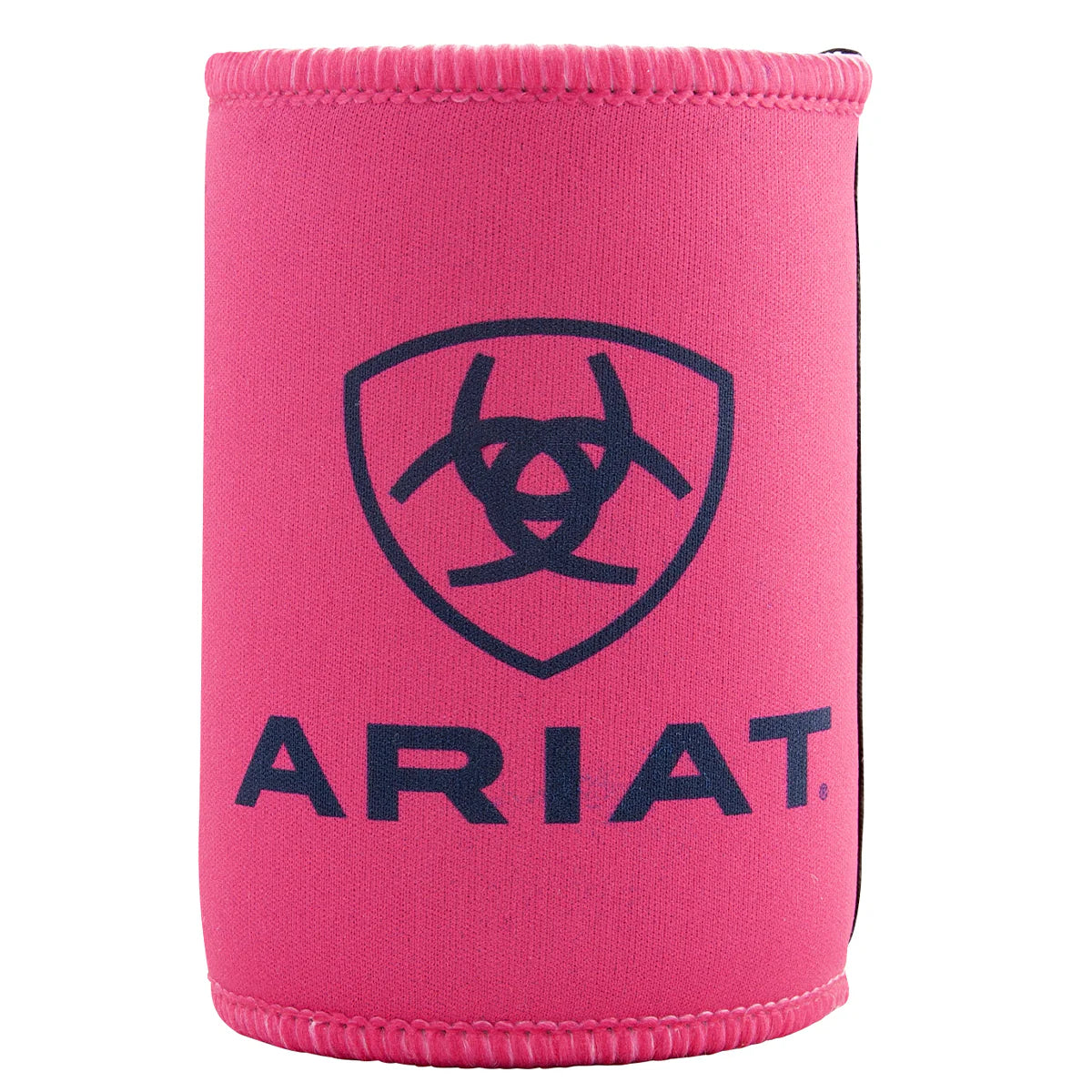 Ariat Stubby Cooler - Pink