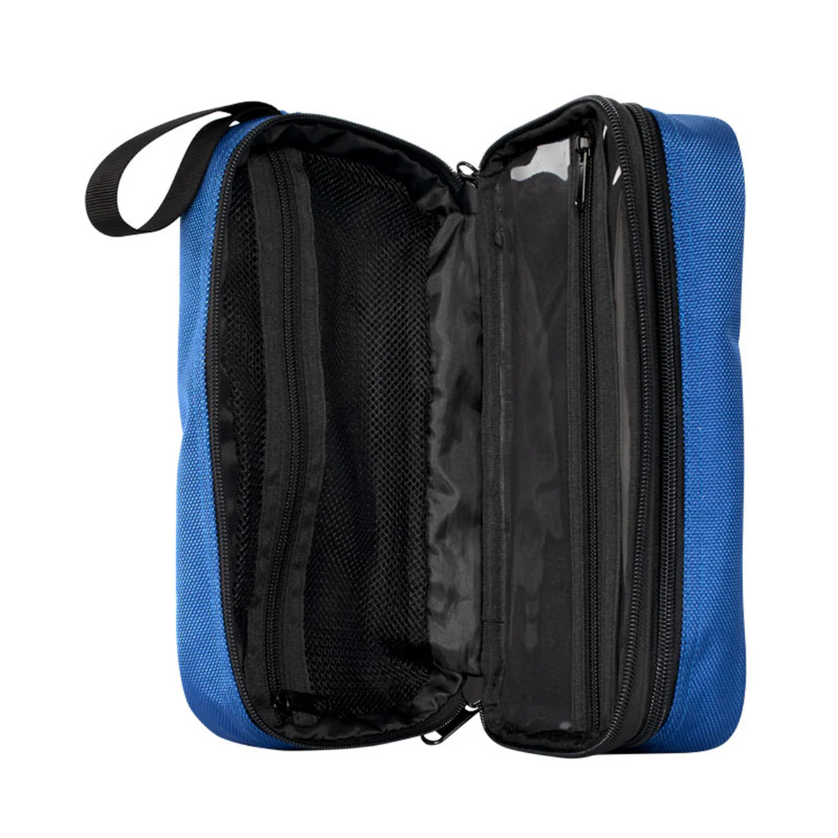 ARIAT UNI TOILETRIES BAG - COBALT