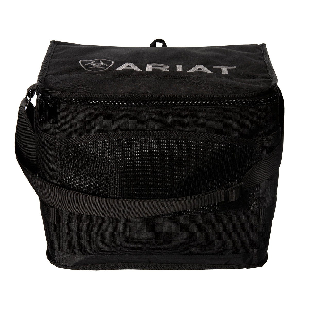 ARIAT - COOLER BAG - BLACK