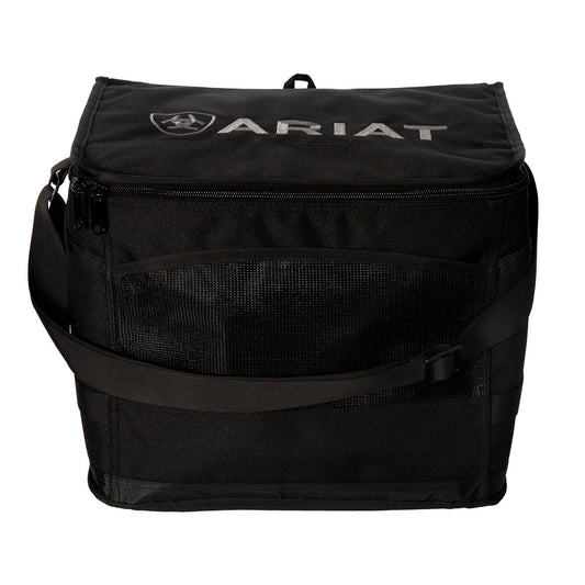 ARIAT - COOLER BAG - BLACK - City N Country