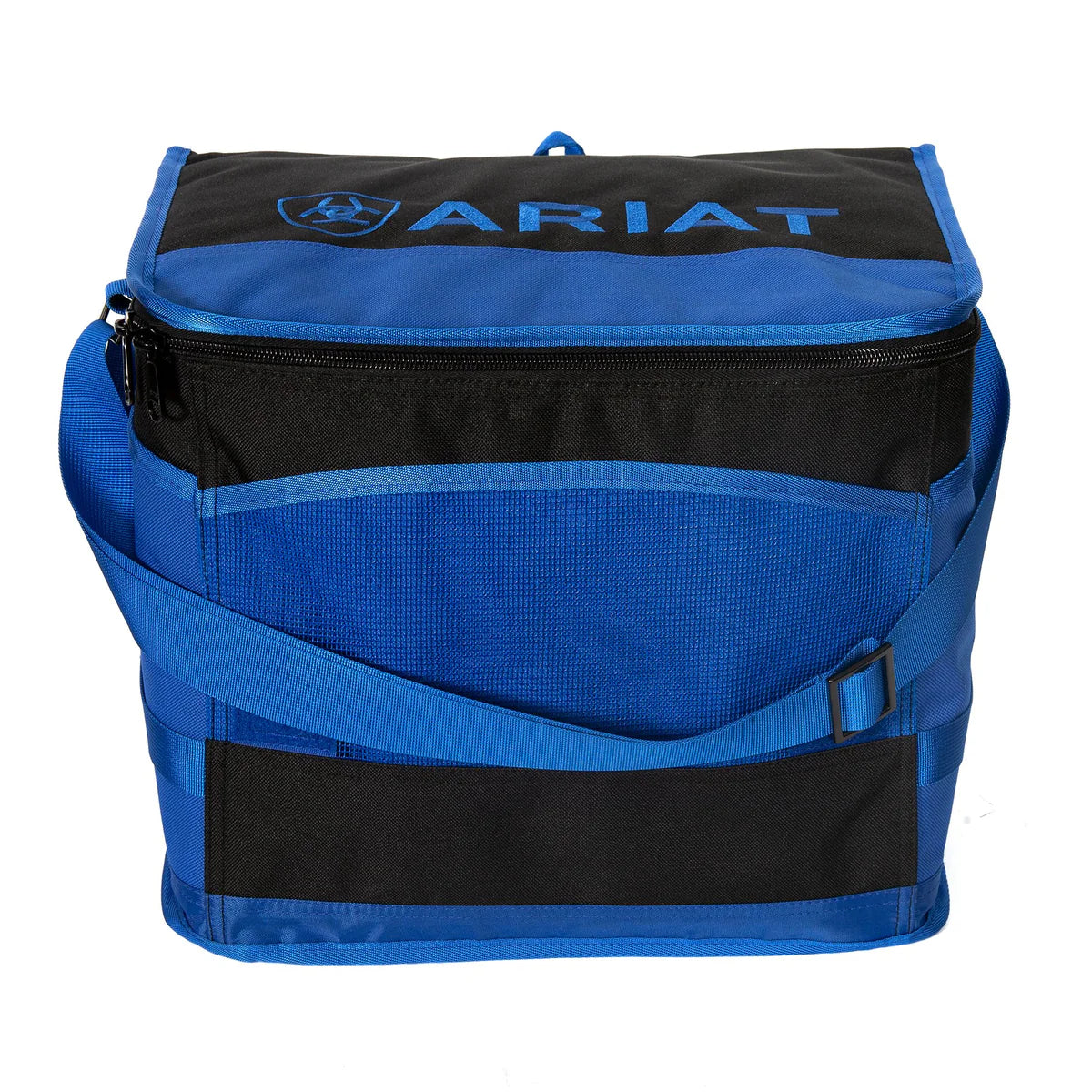 ARIAT - COOLER BAG - COBLAT/BLACK