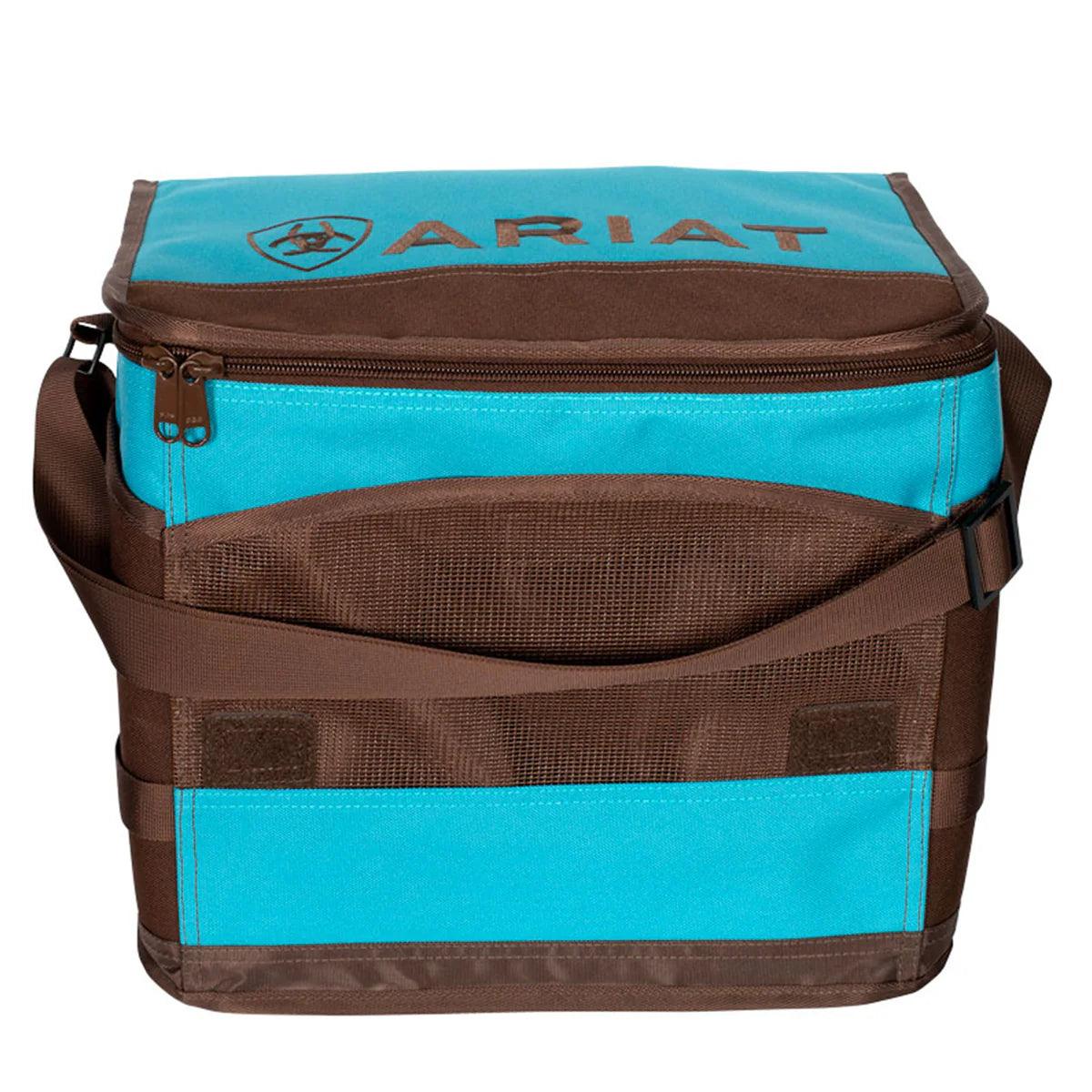 ARIAT - COOLER BAG - TORQUOISE - City N Country