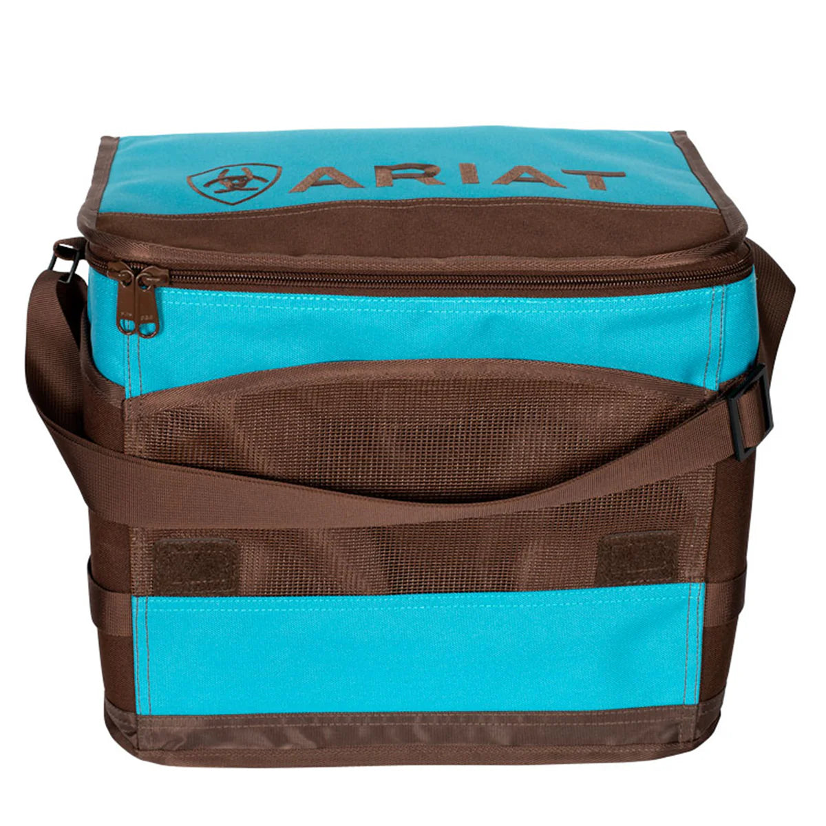 ARIAT - COOLER BAG - TORQUOISE