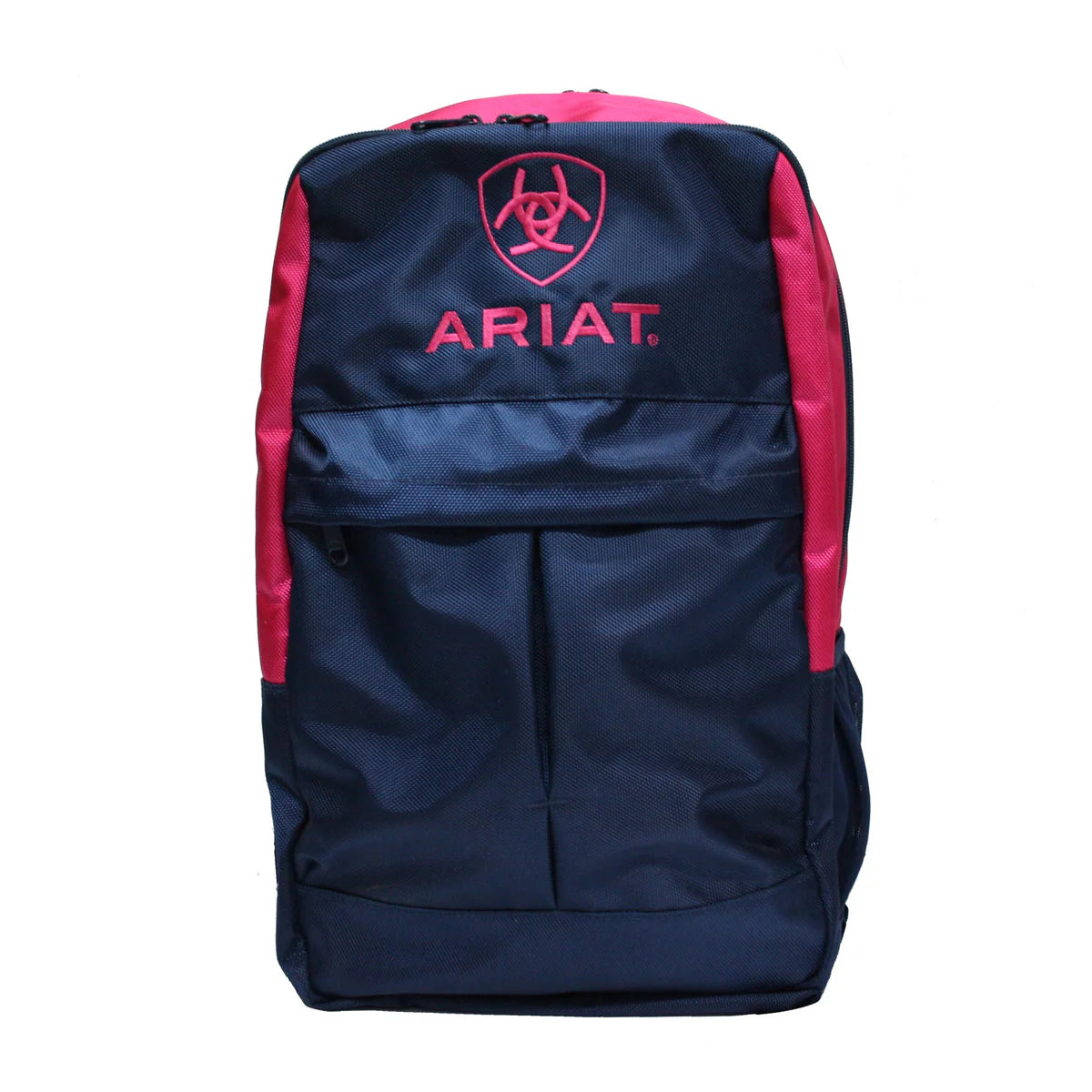 ARIAT - BACK PACK - PINK/NAVY