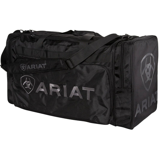 ARIAT - Gear Bag - Black