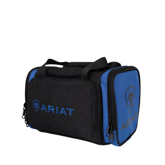 Ariat - Vanity Bag - Black And Blue