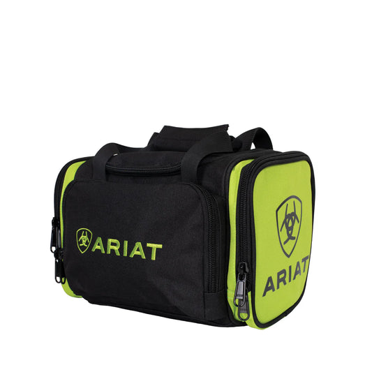 Ariat - Vanity Bag - Green And Black