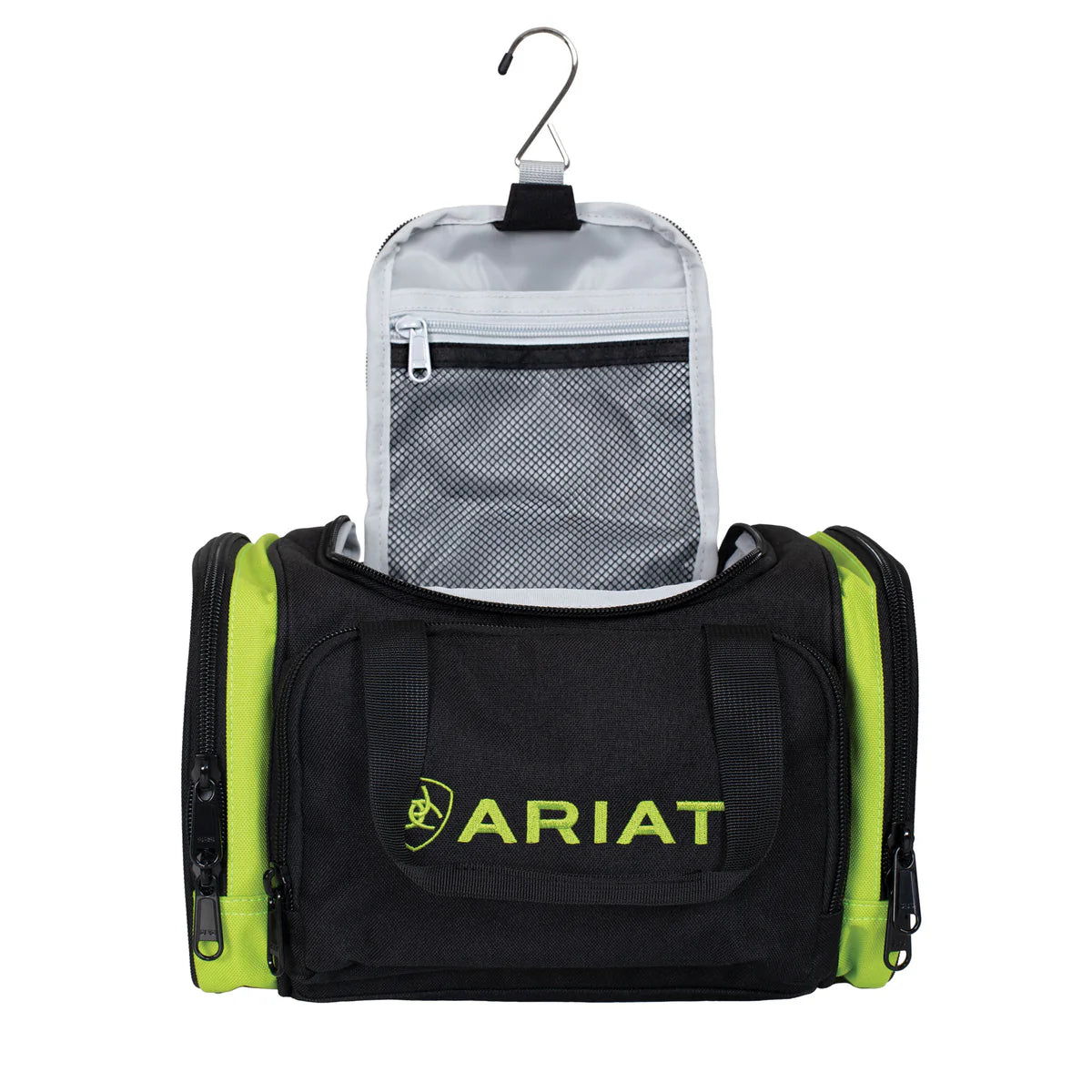 Ariat - Vanity Bag - Green And Black