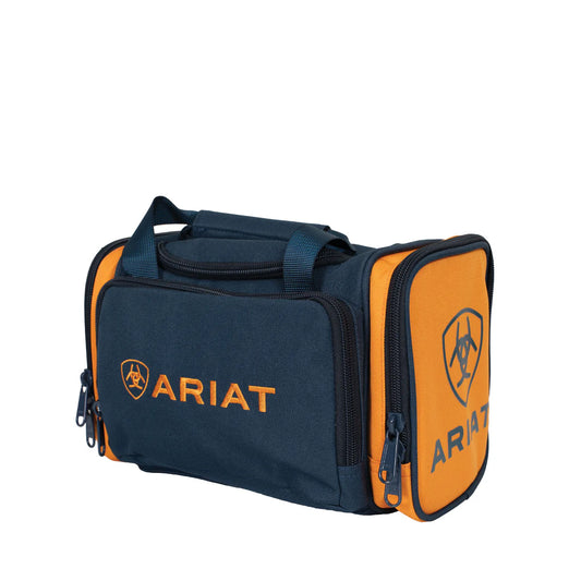 Ariat - Vanity Bag - Navy And Orange