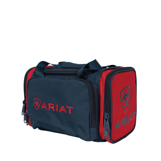 Ariat - Vanity Bag - Navy And Red