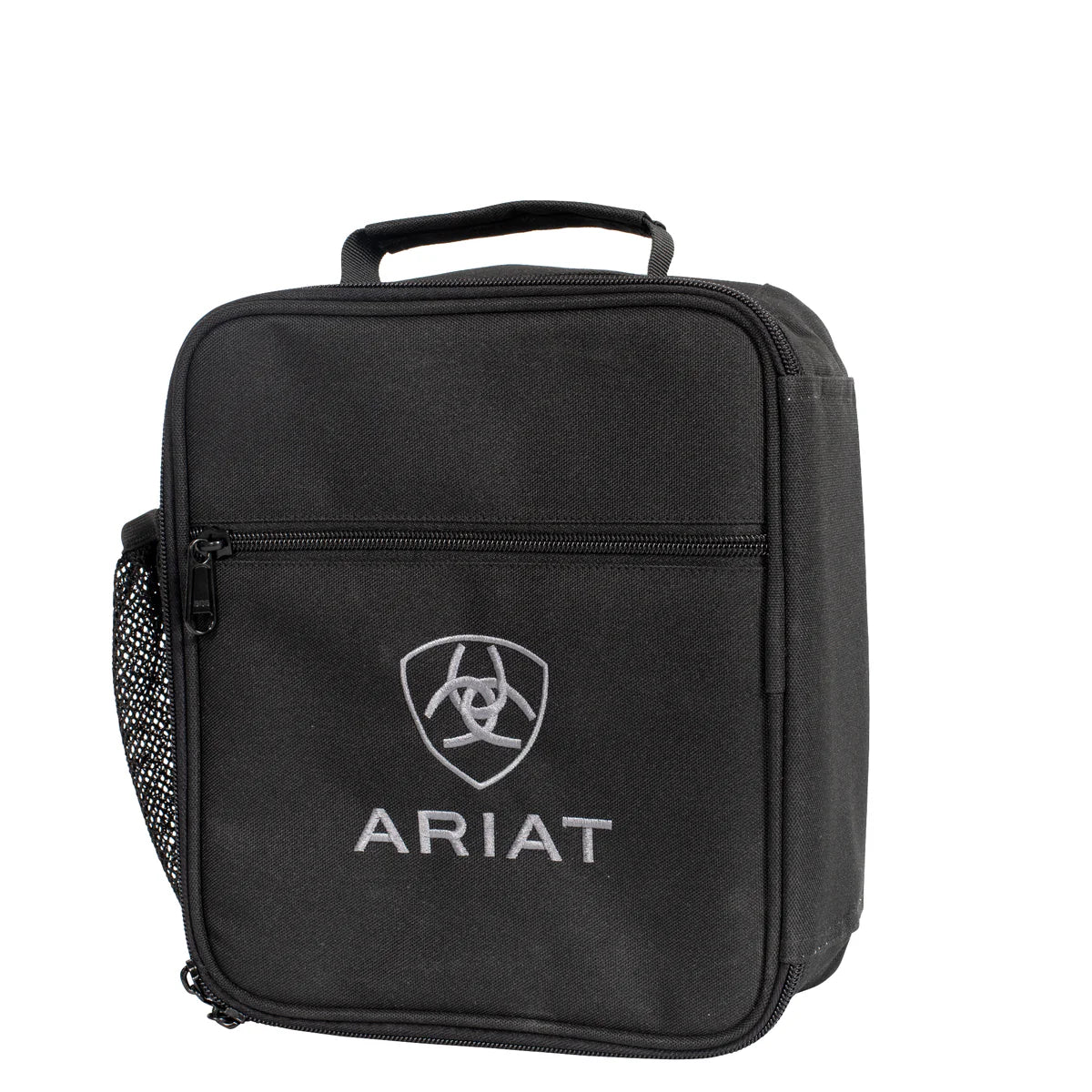 ARIAT - LUNCH BOX - BLACK