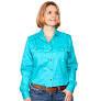 JC -Women's - Brooke - Full Button - City N Country