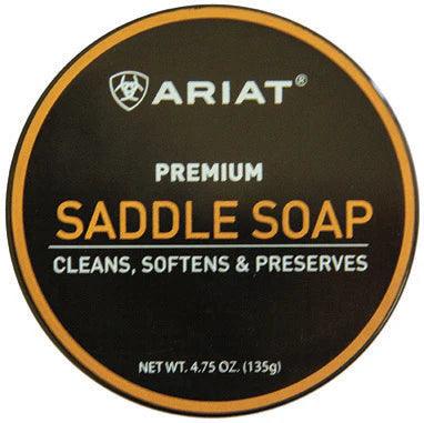 ARIAT - SADDLE SOAP - City N Country