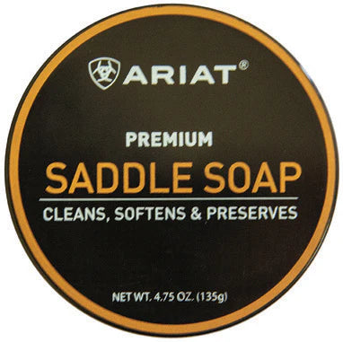 ARIAT - SADDLE SOAP