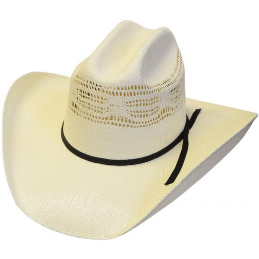 SUMMIT HATS - 50X BANGORA CHEYENNE W/ premier band - City and Country