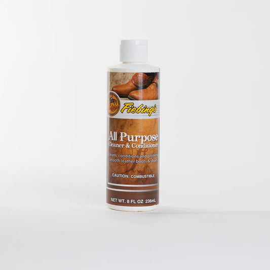 ARIAT - ALL PURPOSE CLEANER & CONDITIONER - 8 OZ