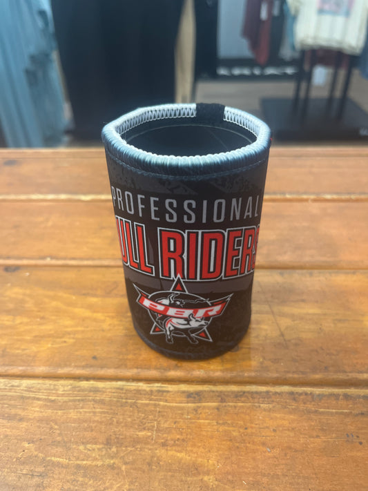 PBR - Stubby Cooler - Bull Rider