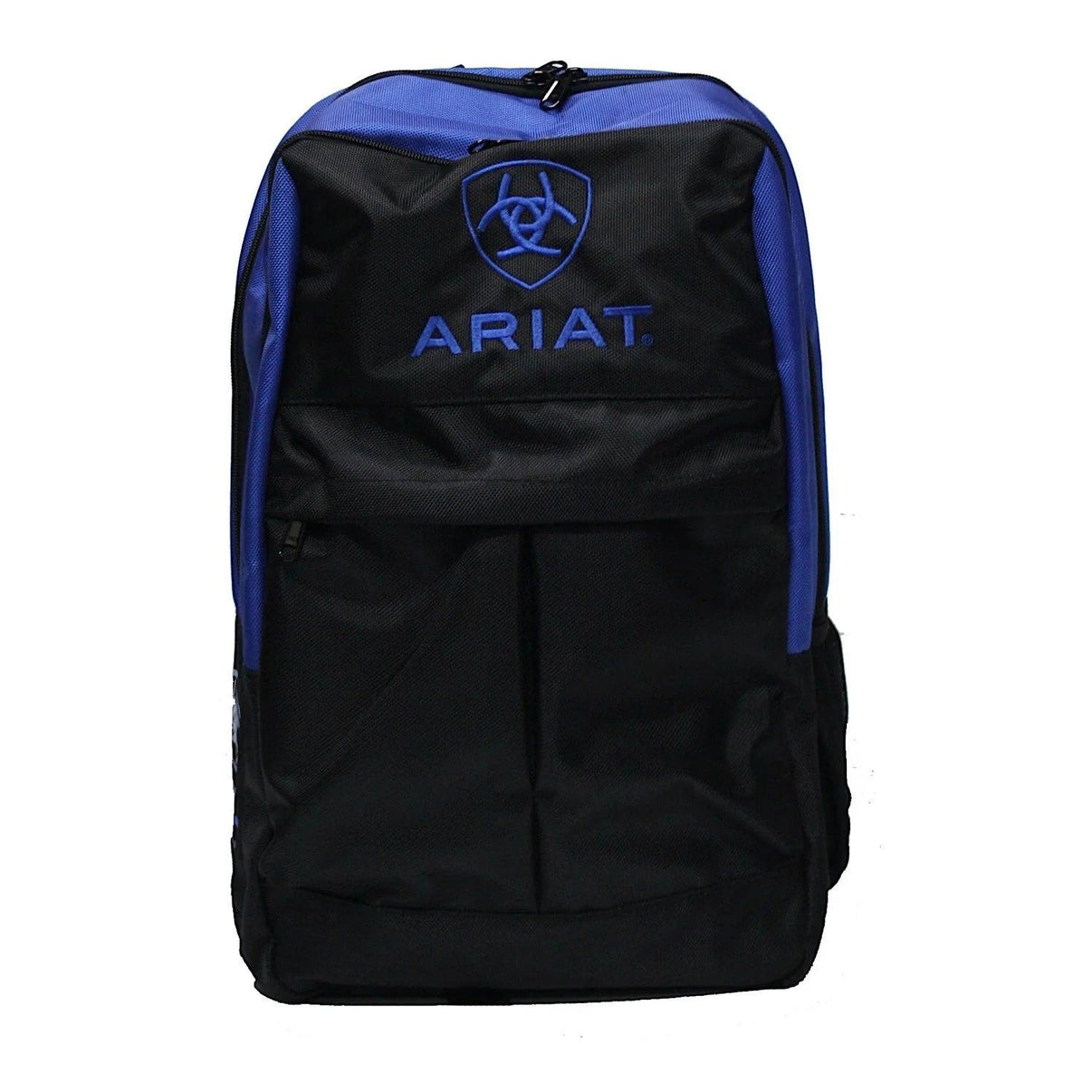 ARIAT - BACK PACK - COBALT/BLACK - City N Country
