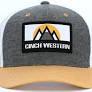 CINCH -MNMCC0660608 Cap - City N Country