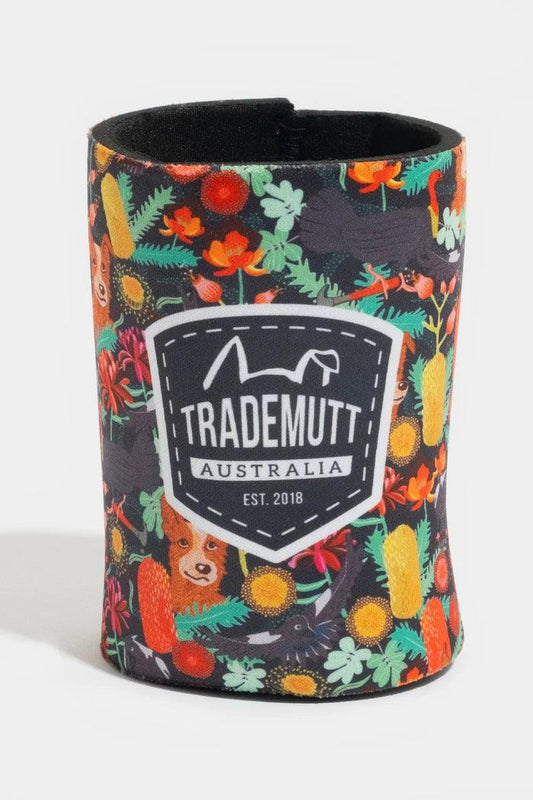 TRADEMUTT - SWOOPY BOIS DRINK COOLER - City N Country