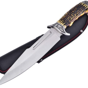 KNIFE - FROST SHARPS BOWIE 12 - City N Country