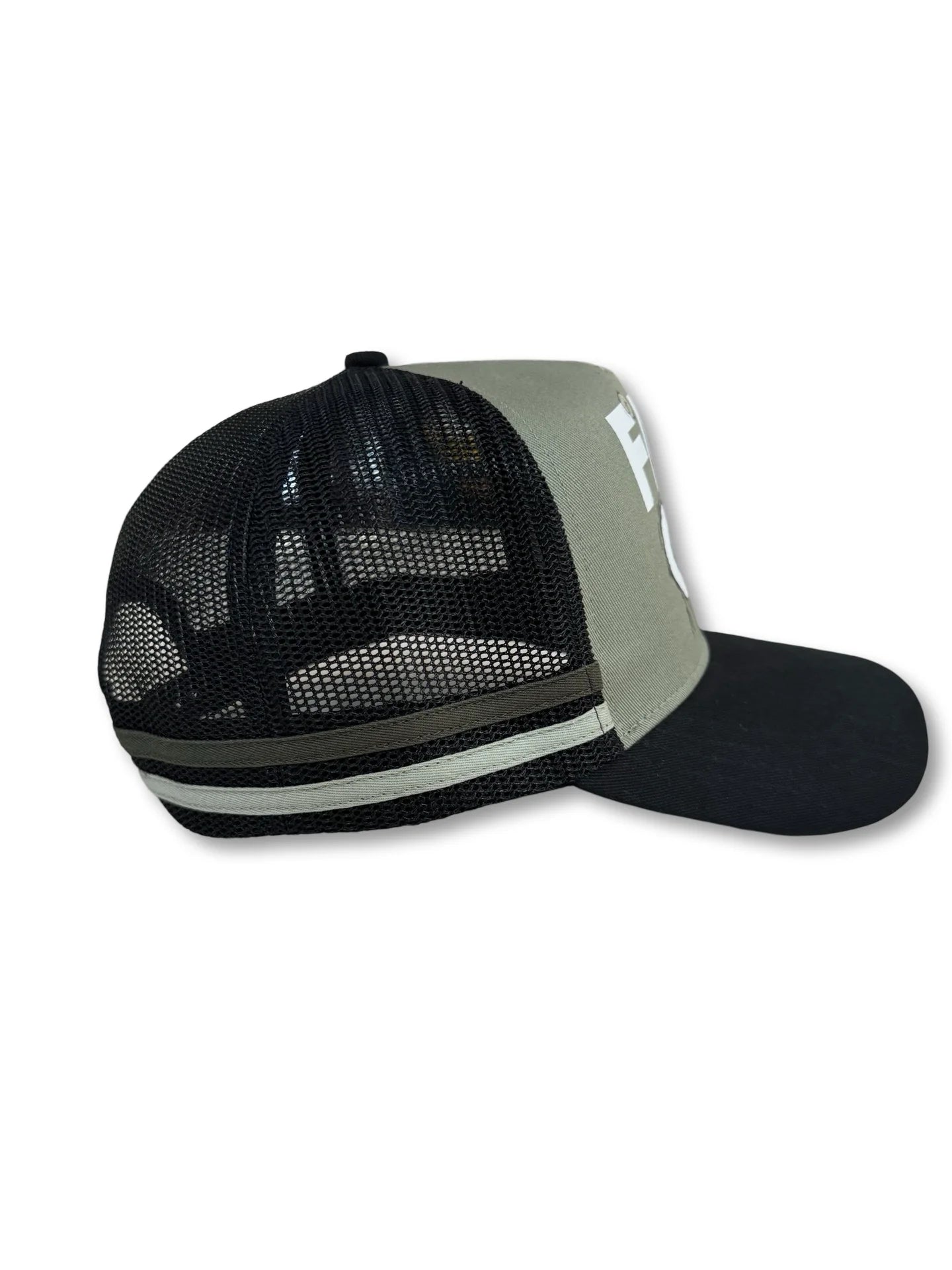 FarQ - Cap - Crocodile Bite Trucker Cap